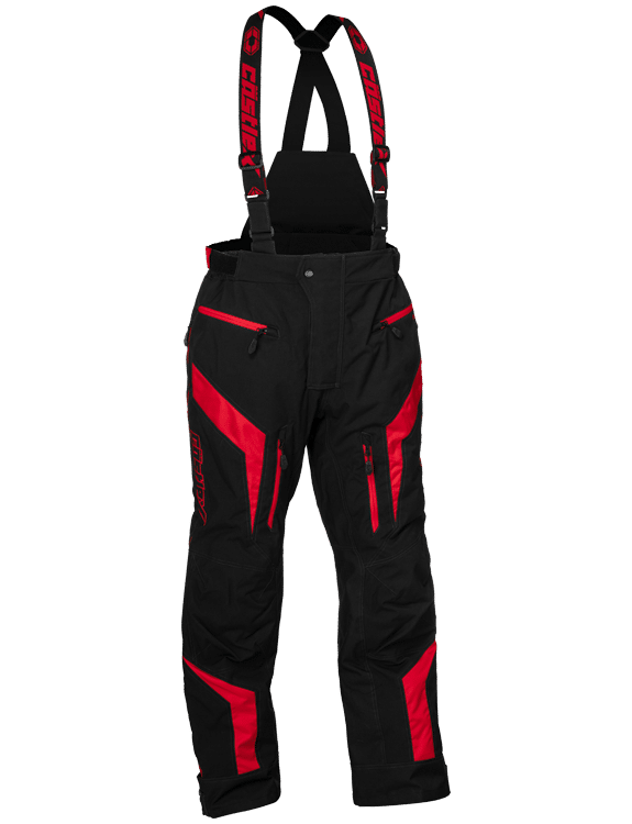 Castle X Fuel G5 Snowmobile Pants Realtree Xtra  Castle X Mens Snowmobile  Bibs & Pants at Bob's Cycle Supply