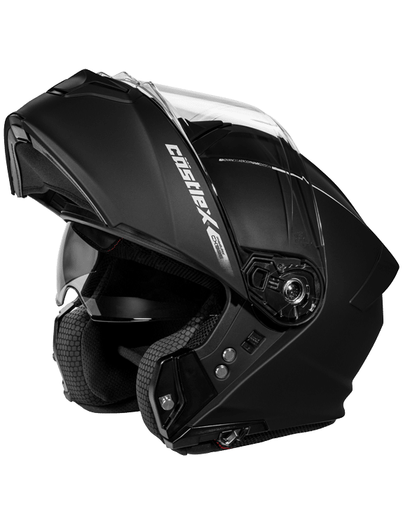 CX935 Electric Modular Helmet