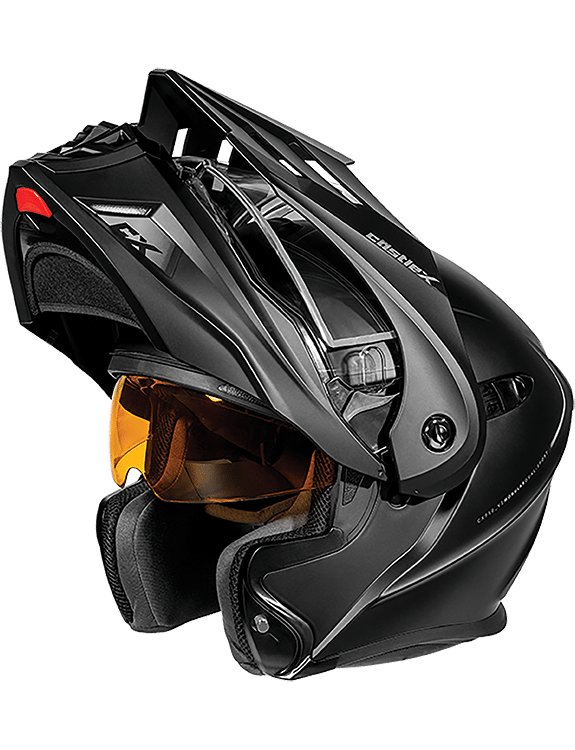 CX950 V2 Electric Modular Helmet