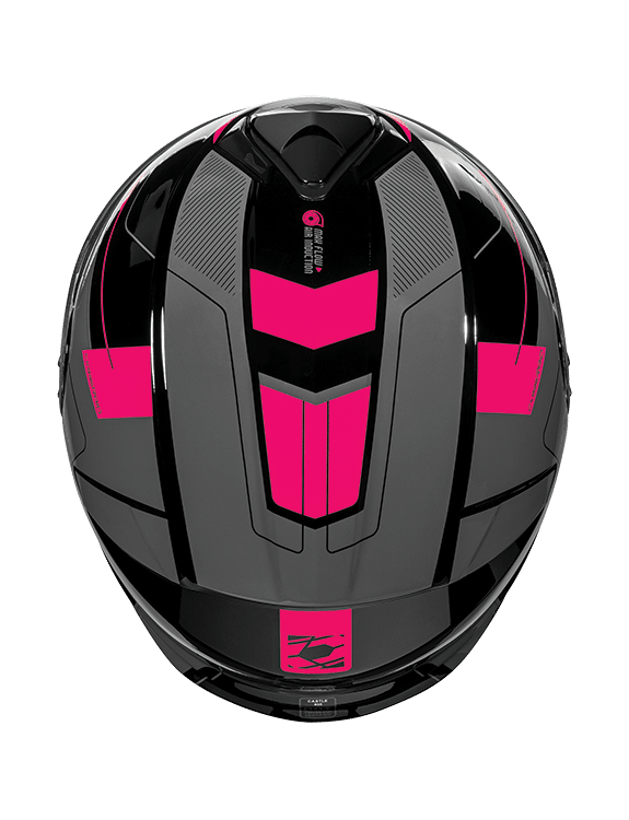 CX935 Raid Modular Helmet