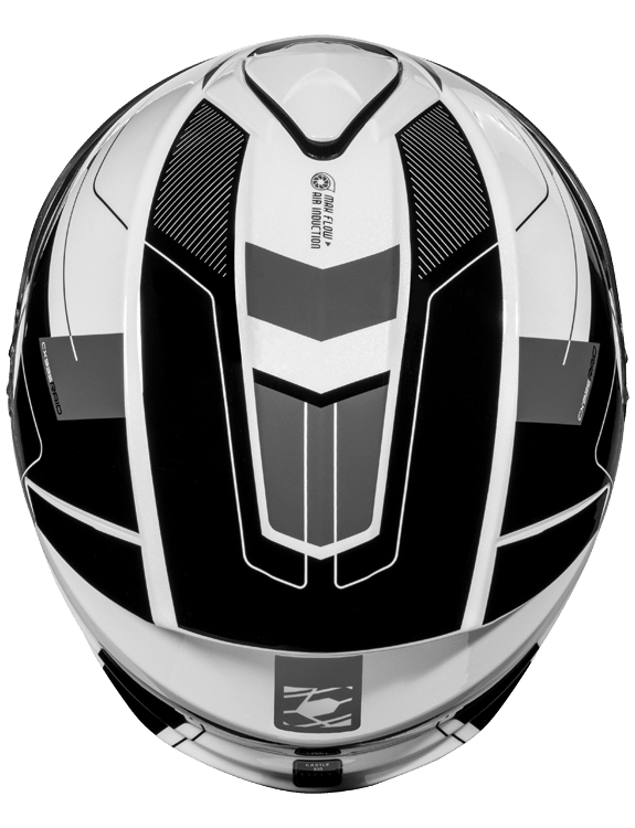 CX935 Raid Modular Helmet