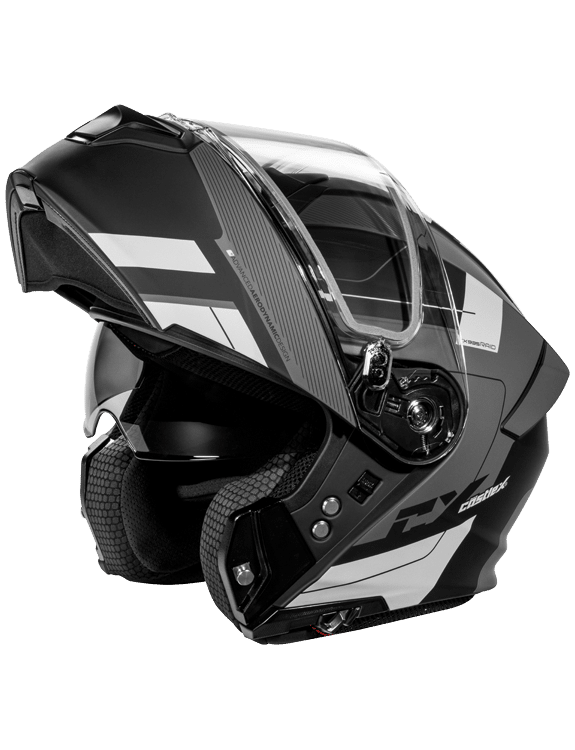 CX935 Raid Modular Helmet