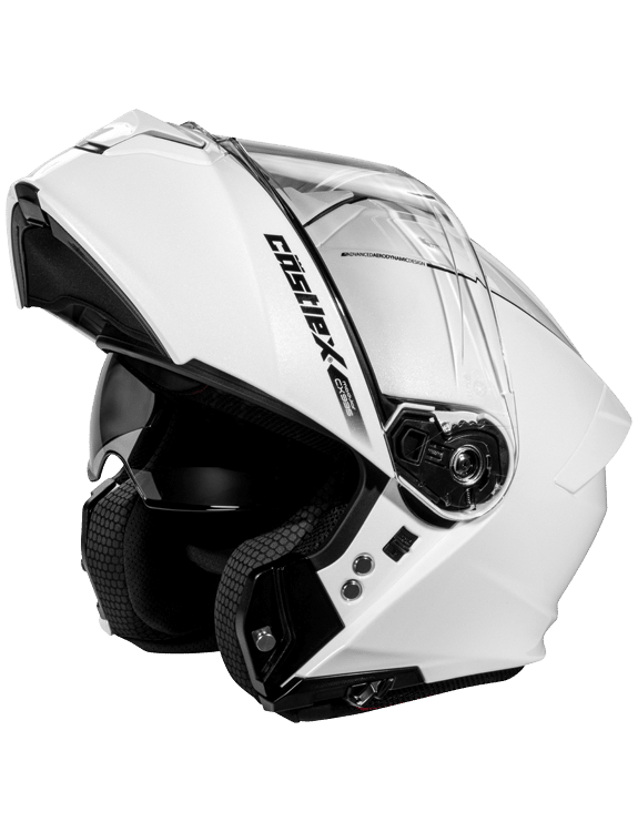 CX935 Modular Motorcycle Helmet