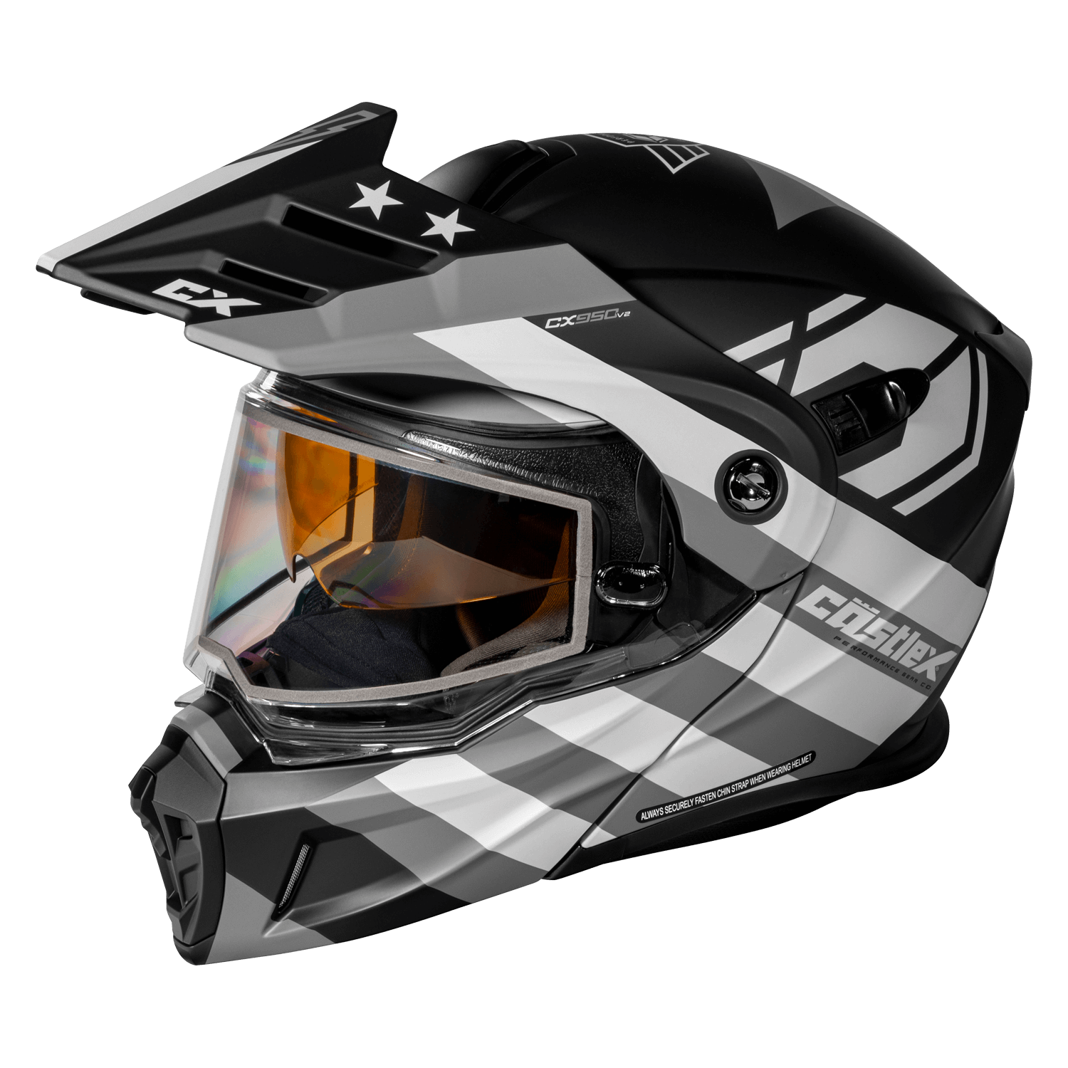 Castle X Snow Gear • Castle Motorcycle Gear • Castle X Helmets